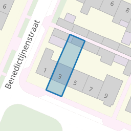 Perceel OSD00-D-5522