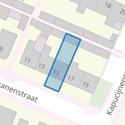 Perceel OSD00-D-5527