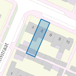 Perceel OSD00-D-5530