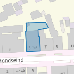 Perceel OSD00-D-5534