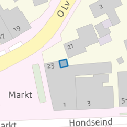 Perceel OSD00-D-5535