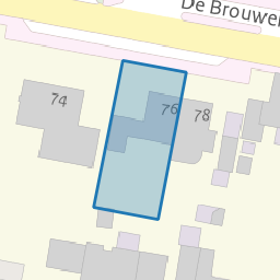 Perceel OSD00-D-5536