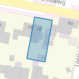 Perceel OSD00-D-5537