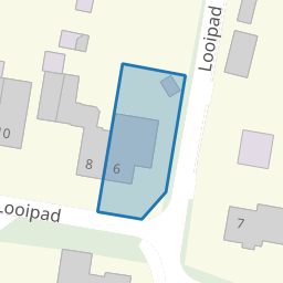 Perceel OSD00-D-5538