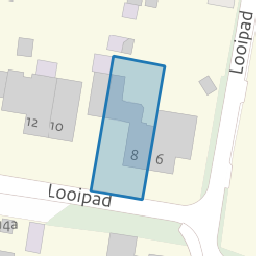 Perceel OSD00-D-5539