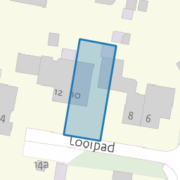 Perceel OSD00-D-5540