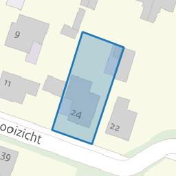 Perceel OSD00-D-5545