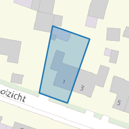 Perceel OSD00-D-5547