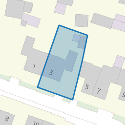 Perceel OSD00-D-5548