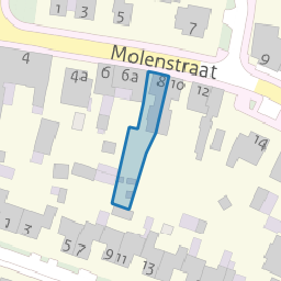 Perceel OSD00-D-5551