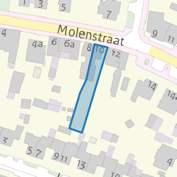 Perceel OSD00-D-5552