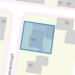 Perceel OSD00-D-5558