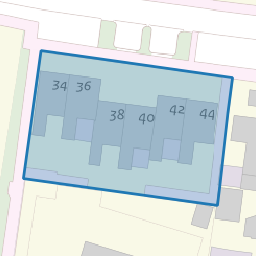 Perceel OSD00-D-5560