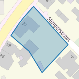 Perceel OSD00-D-5570