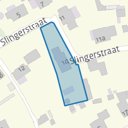 Perceel OSD00-D-5572