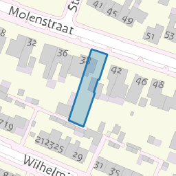 Perceel OSD00-D-5575