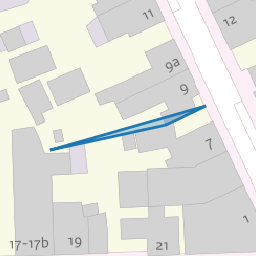 Perceel OSD00-D-5580