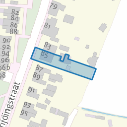 Perceel OSD00-D-5591