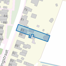 Perceel OSD00-D-5592