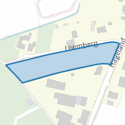 Perceel OSD00-D-5599