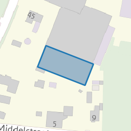 Perceel OSD00-D-5601