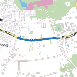 Perceel OSD00-D-5609