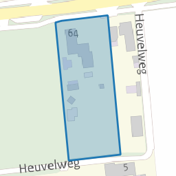 Perceel OSD00-D-5622