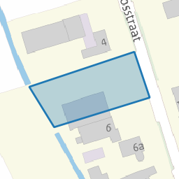 Perceel OSD00-D-5638