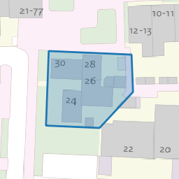 Perceel OSD00-D-5645