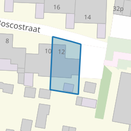 Perceel OSD00-D-5651
