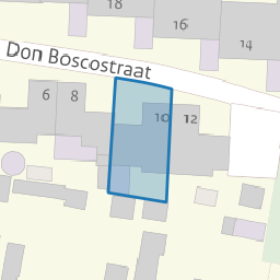 Perceel OSD00-D-5652