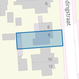 Perceel OSD00-D-5688