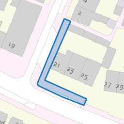 Perceel OSD00-D-5696