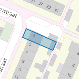 Perceel OSD00-D-5698