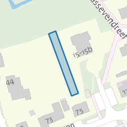 Perceel OSD00-D-5702