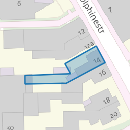 Perceel OSD00-D-5708