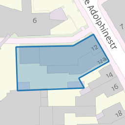 Perceel OSD00-D-5709