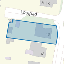 Perceel OSD00-D-5710