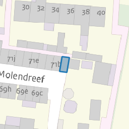 Perceel OSD00-D-5729