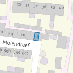 Perceel OSD00-D-5730