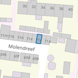 Perceel OSD00-D-5731