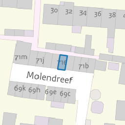 Perceel OSD00-D-5733