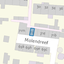 Perceel OSD00-D-5736