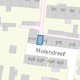 Perceel OSD00-D-5737