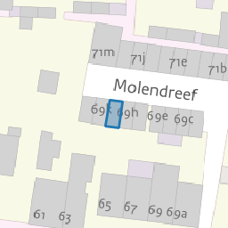 Perceel OSD00-D-5738