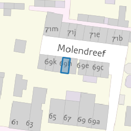 Perceel OSD00-D-5739