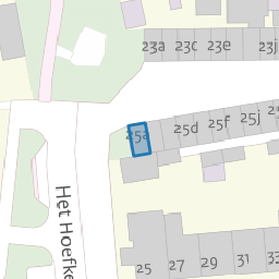 Perceel OSD00-D-5747