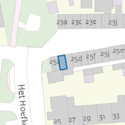 Perceel OSD00-D-5748