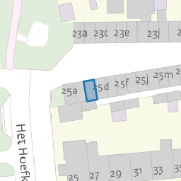 Perceel OSD00-D-5749