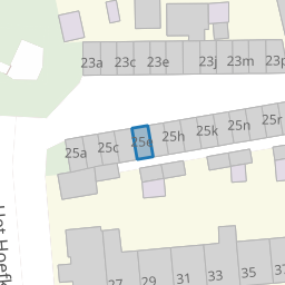 Perceel OSD00-D-5751